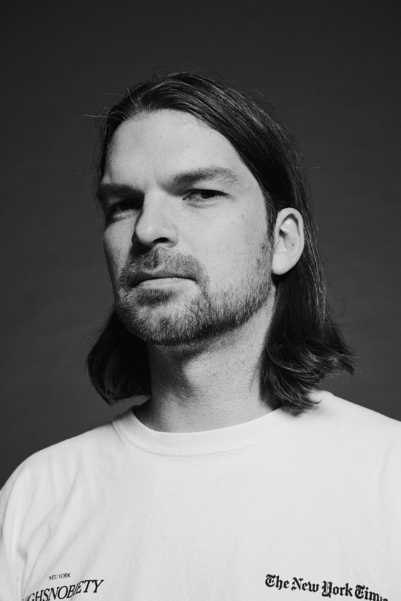 Johannes Brauner, founder of Agency OS